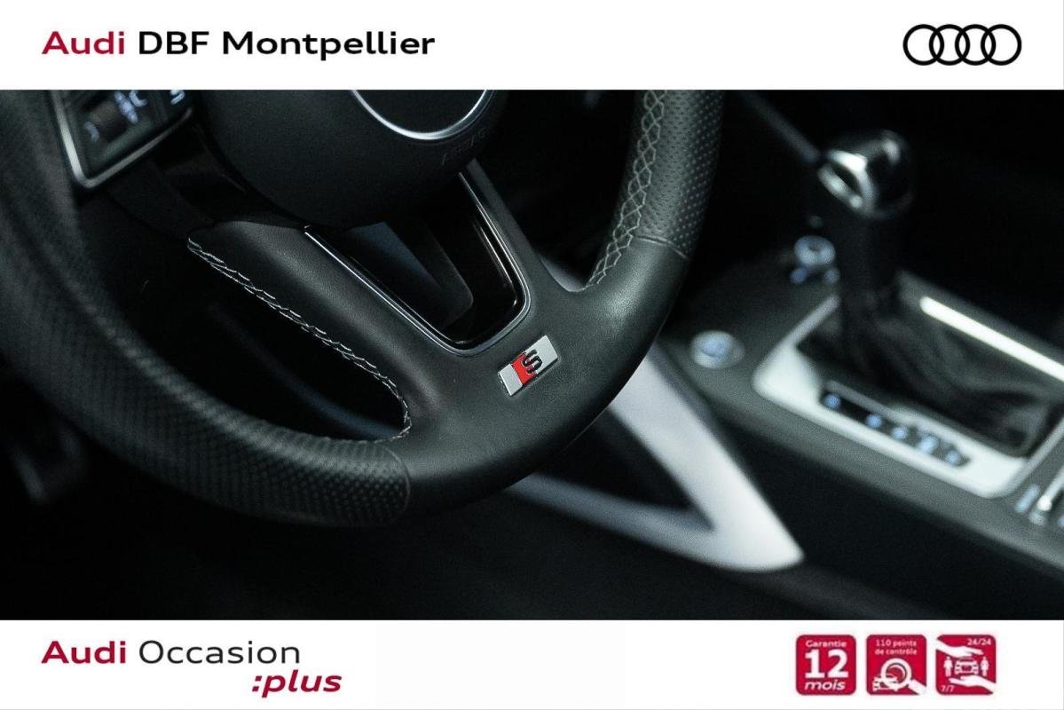 Audi Q2 - Photo 21