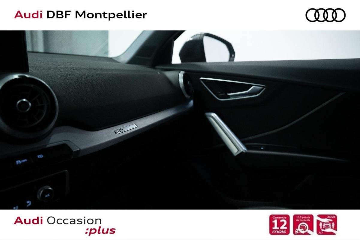 Audi Q2 - Photo 8