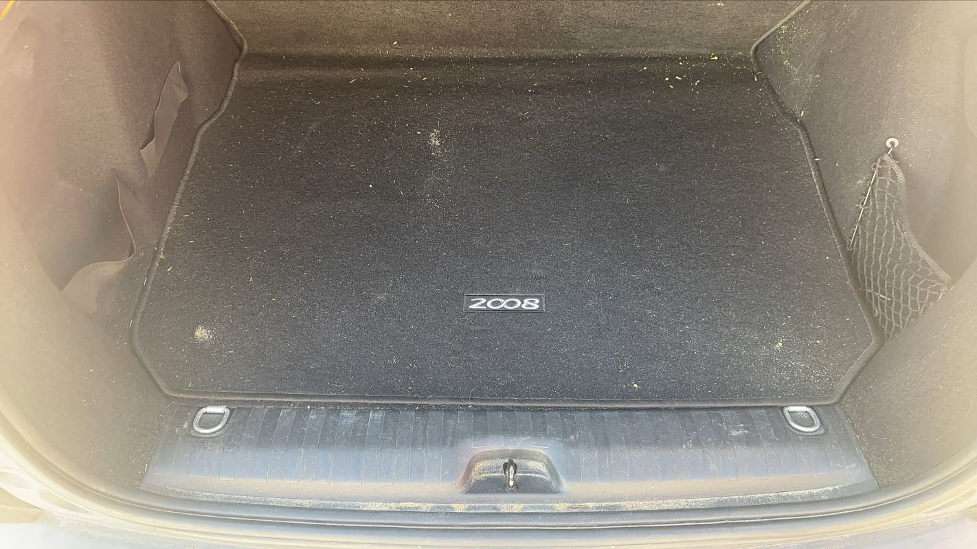 Peugeot 2008 - Photo 14