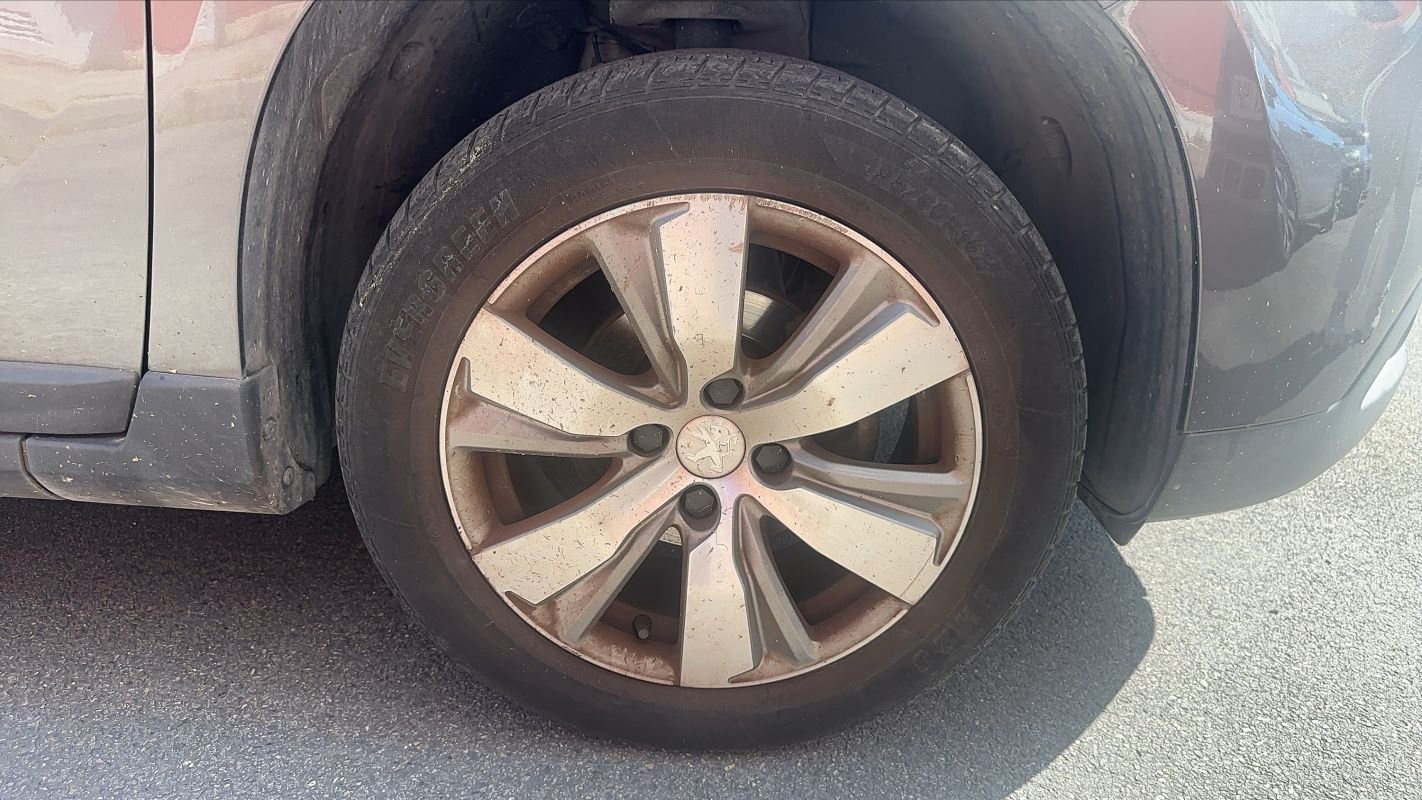 Peugeot 2008 - Photo 17