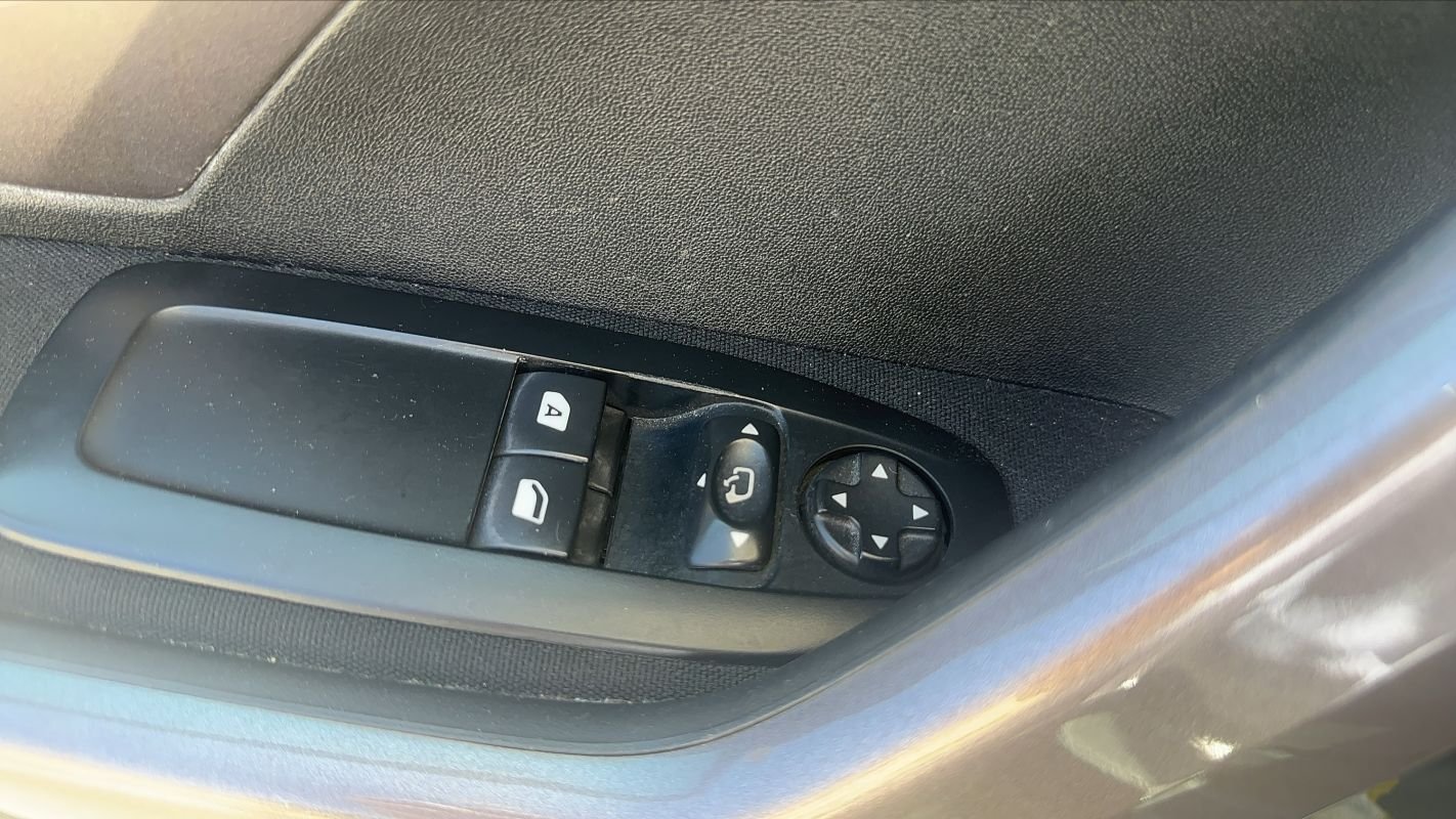 Peugeot 2008 - Photo 22