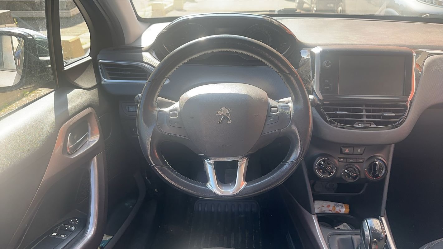 Peugeot 2008 - Photo 23