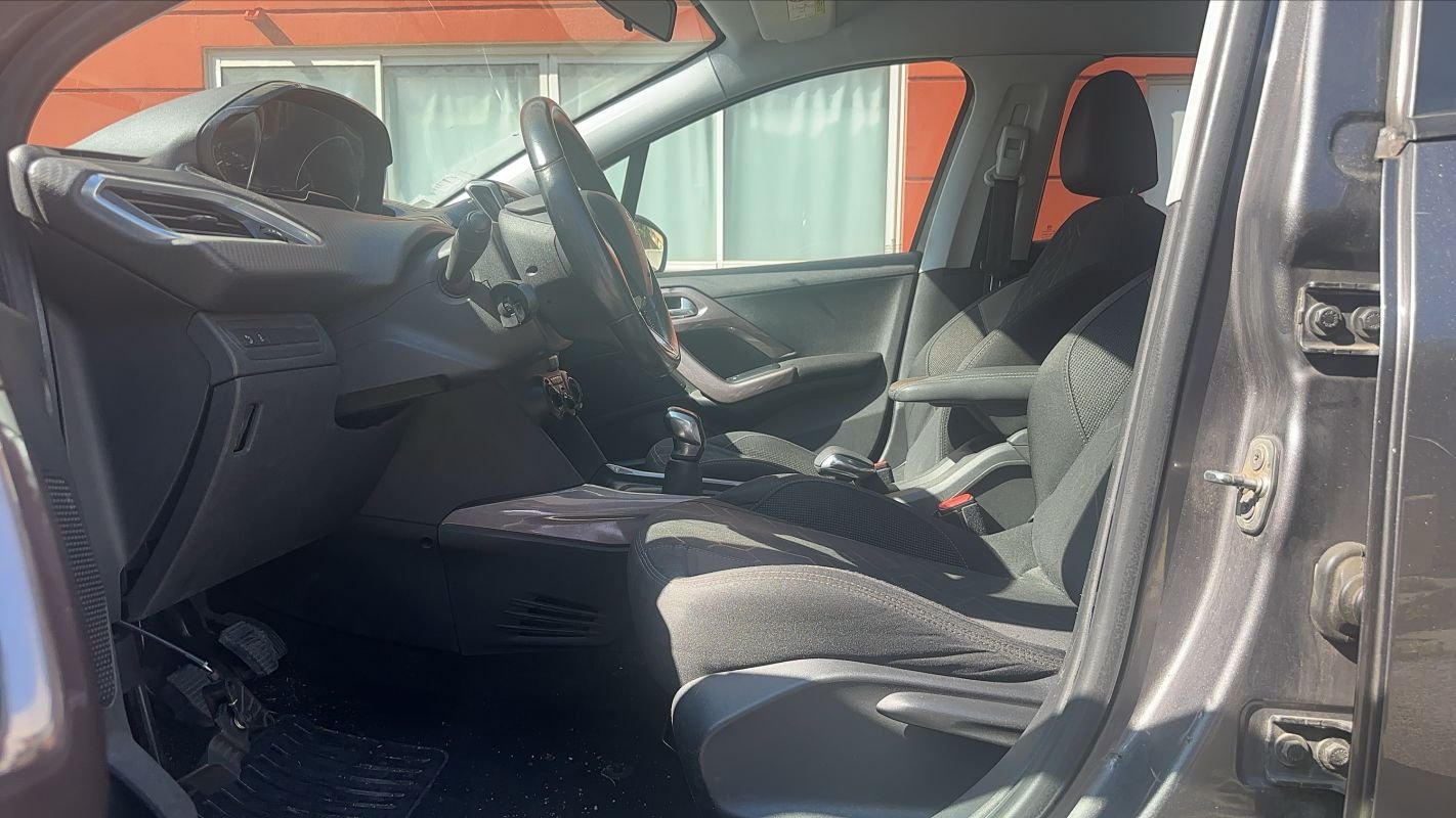 Peugeot 2008 - Photo 25