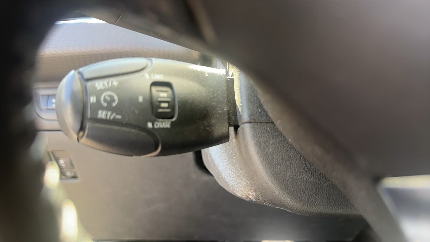 Peugeot 2008 - Photo 26