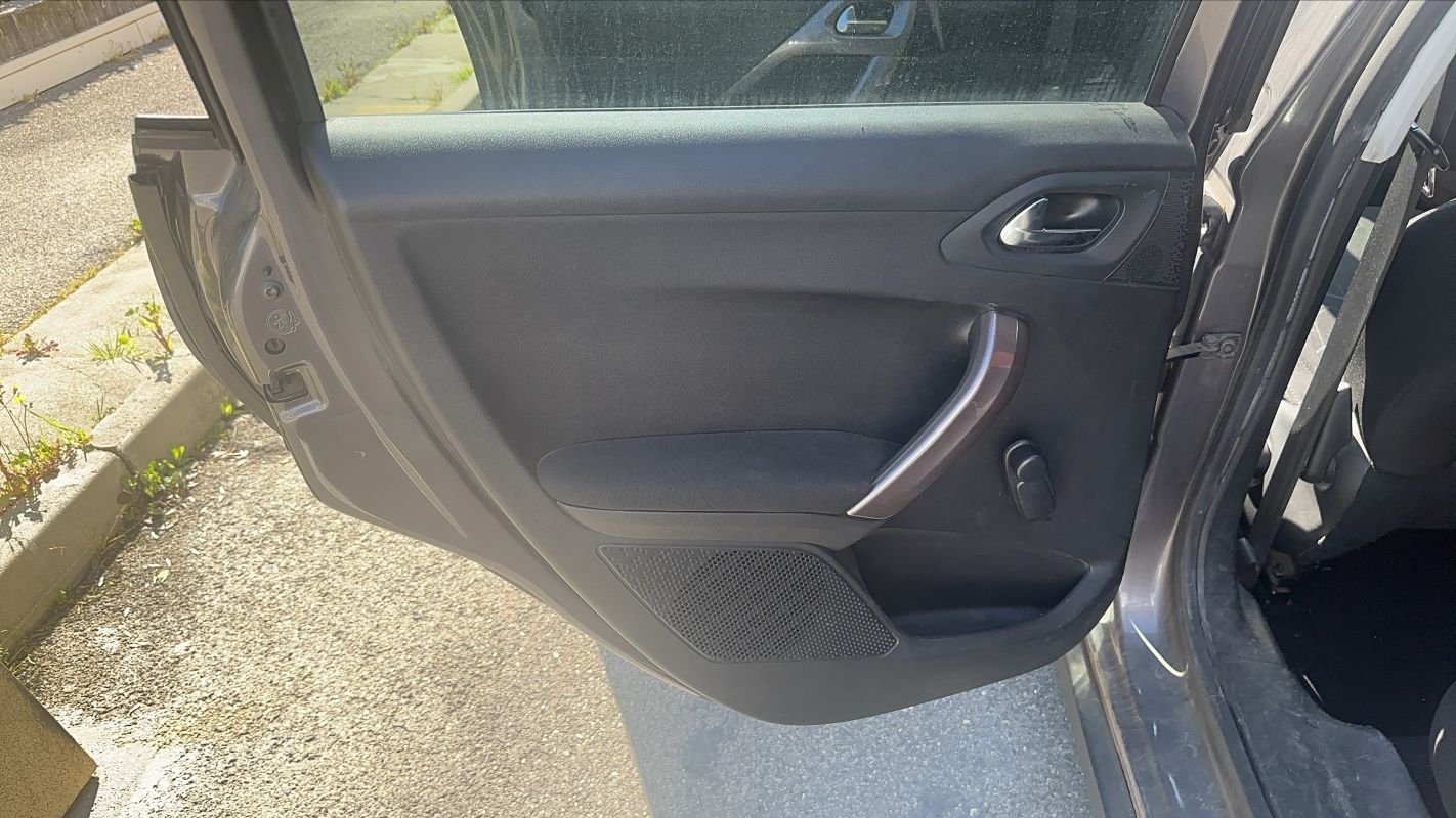 Peugeot 2008 - Photo 28