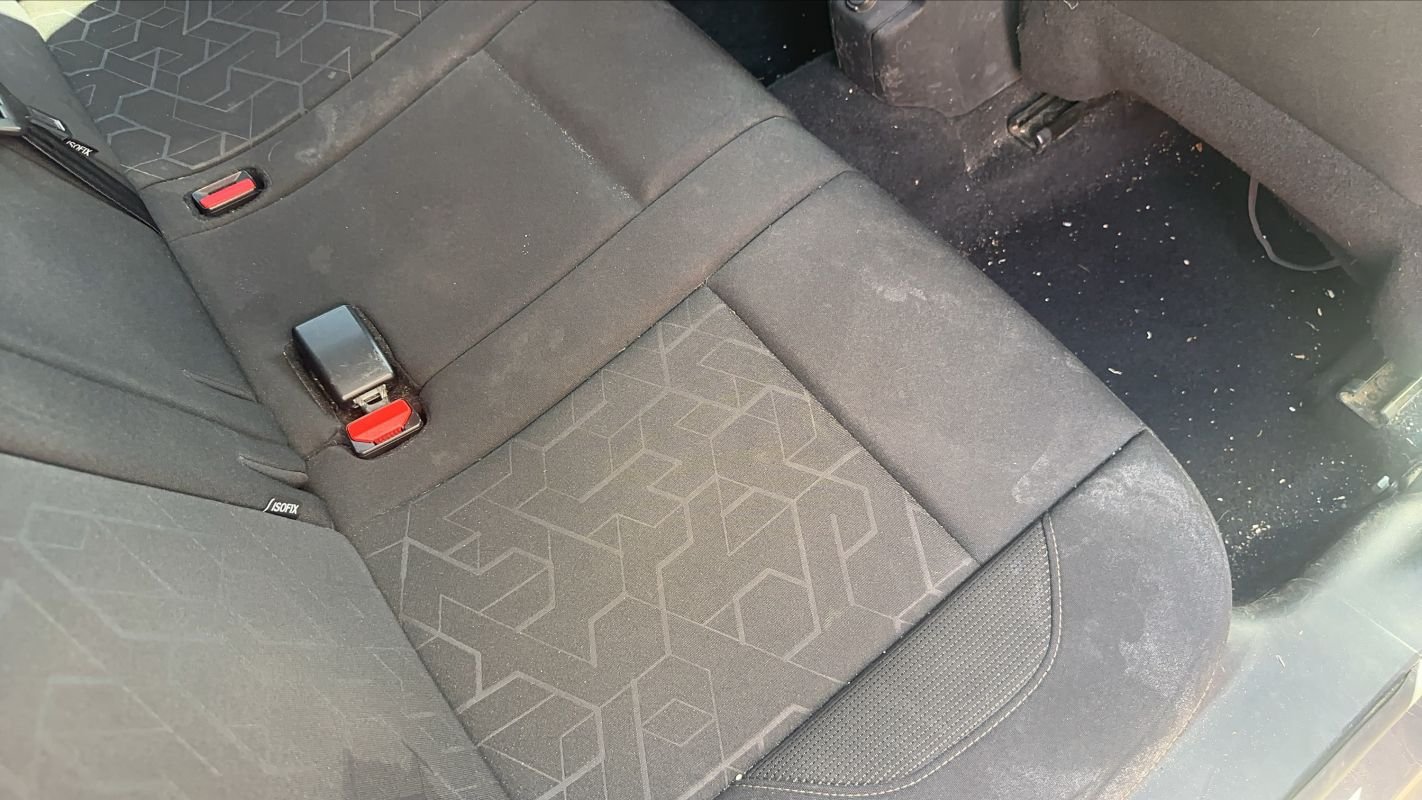 Peugeot 2008 - Photo 29