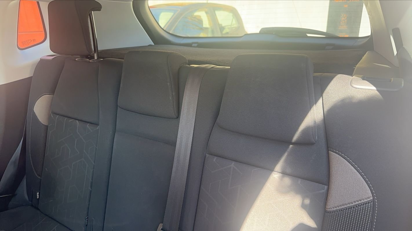 Peugeot 2008 - Photo 9