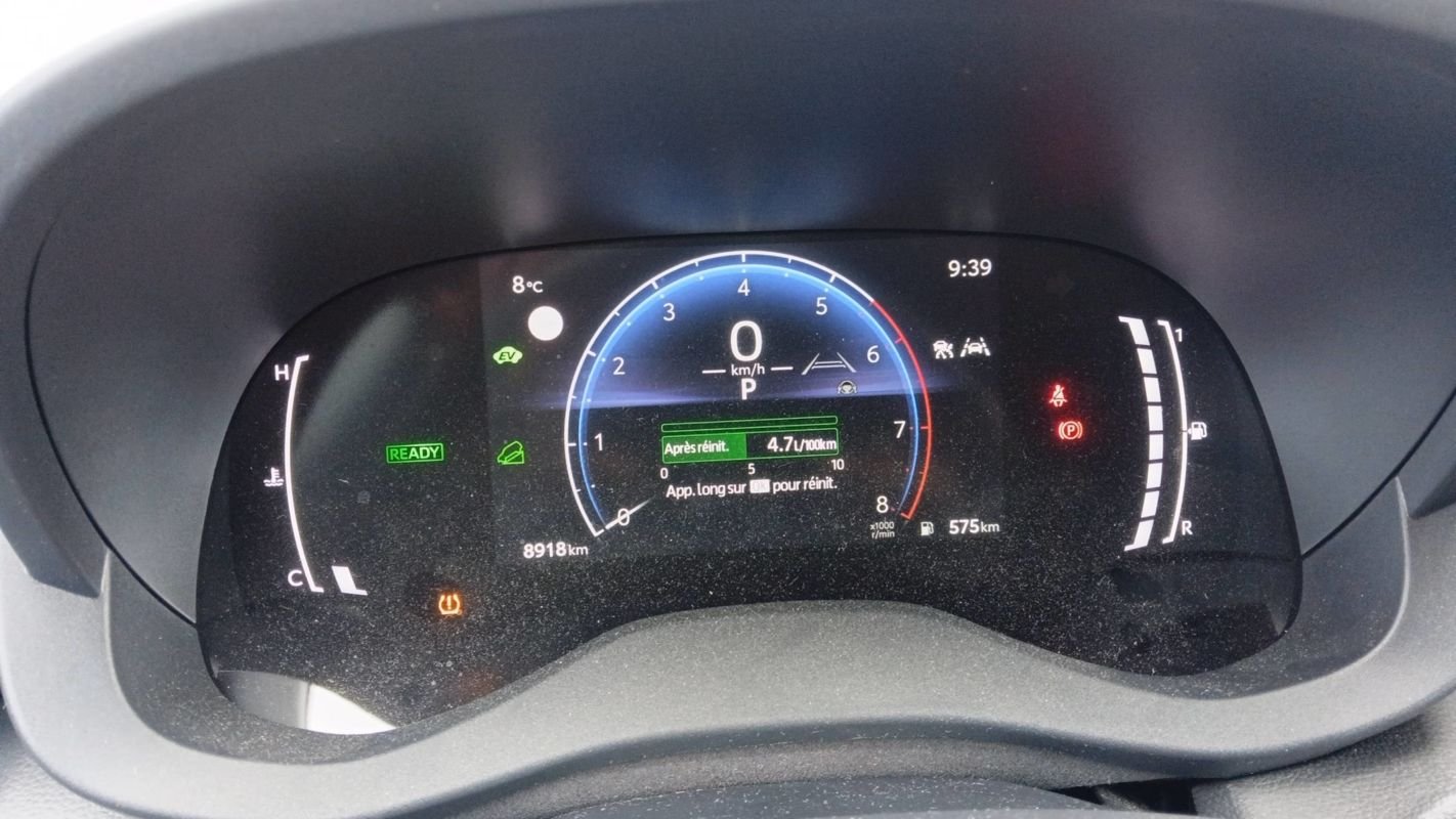 Toyota Yaris Cross - Photo 12