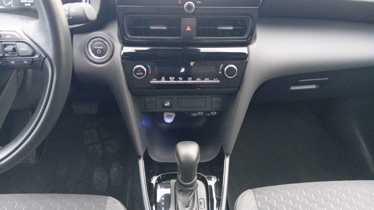 Toyota Yaris Cross - Photo 13