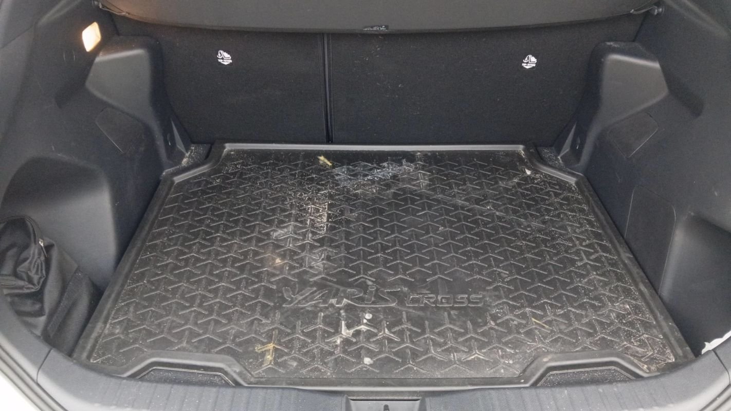 Toyota Yaris Cross - Photo 14