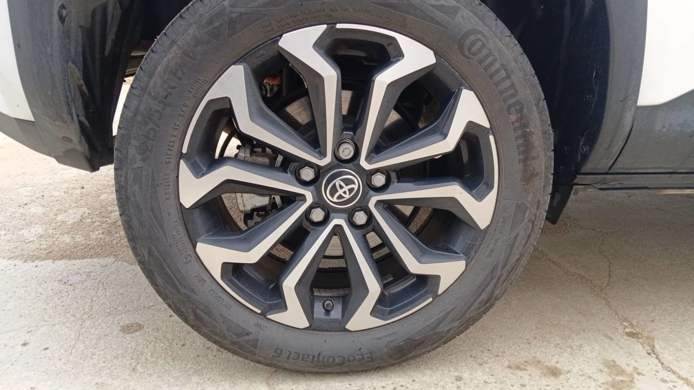 Toyota Yaris Cross - Photo 16