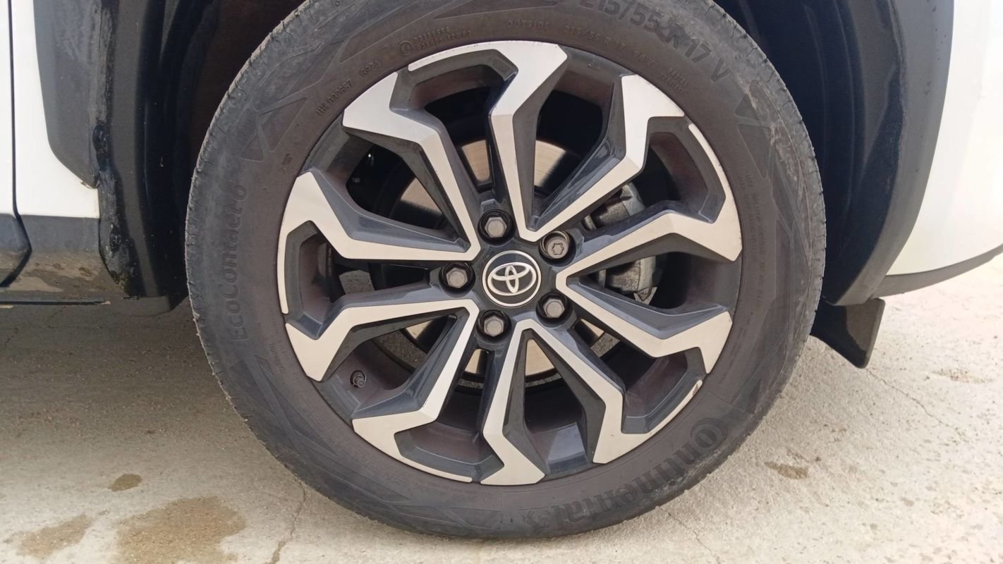 Toyota Yaris Cross - Photo 17
