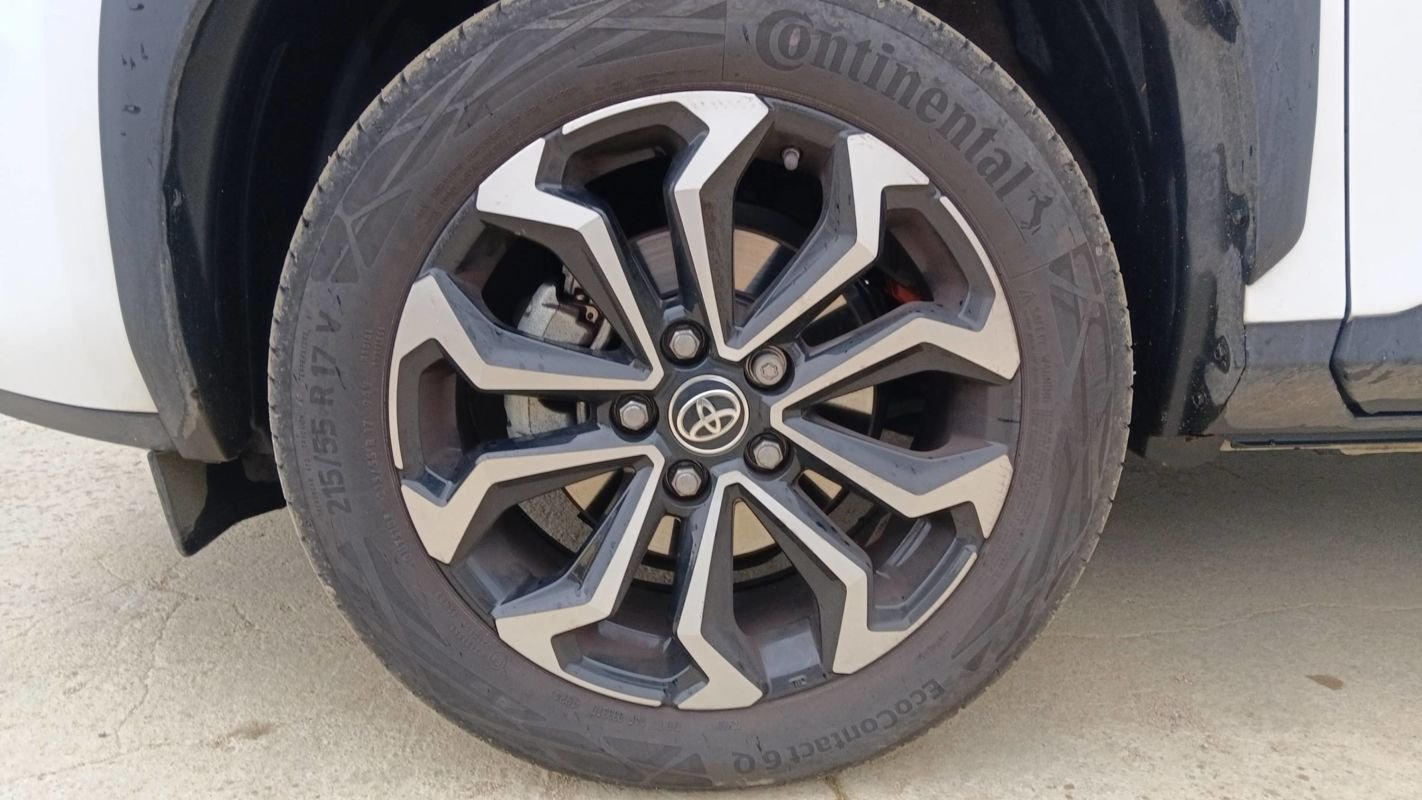 Toyota Yaris Cross - Photo 18