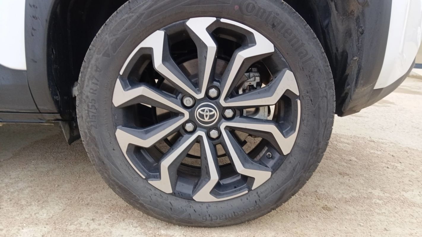 Toyota Yaris Cross - Photo 19