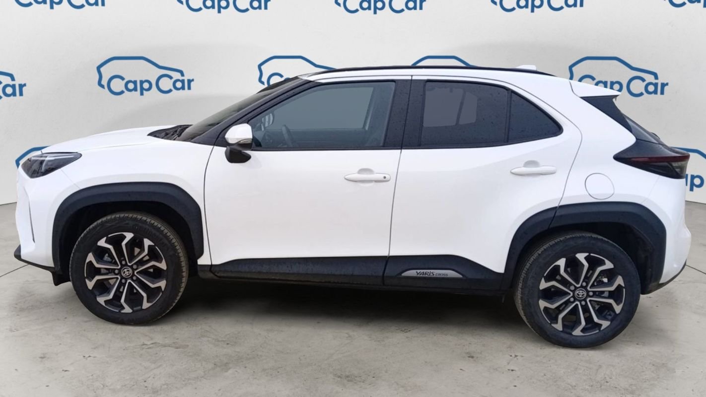 Toyota Yaris Cross - Photo 2