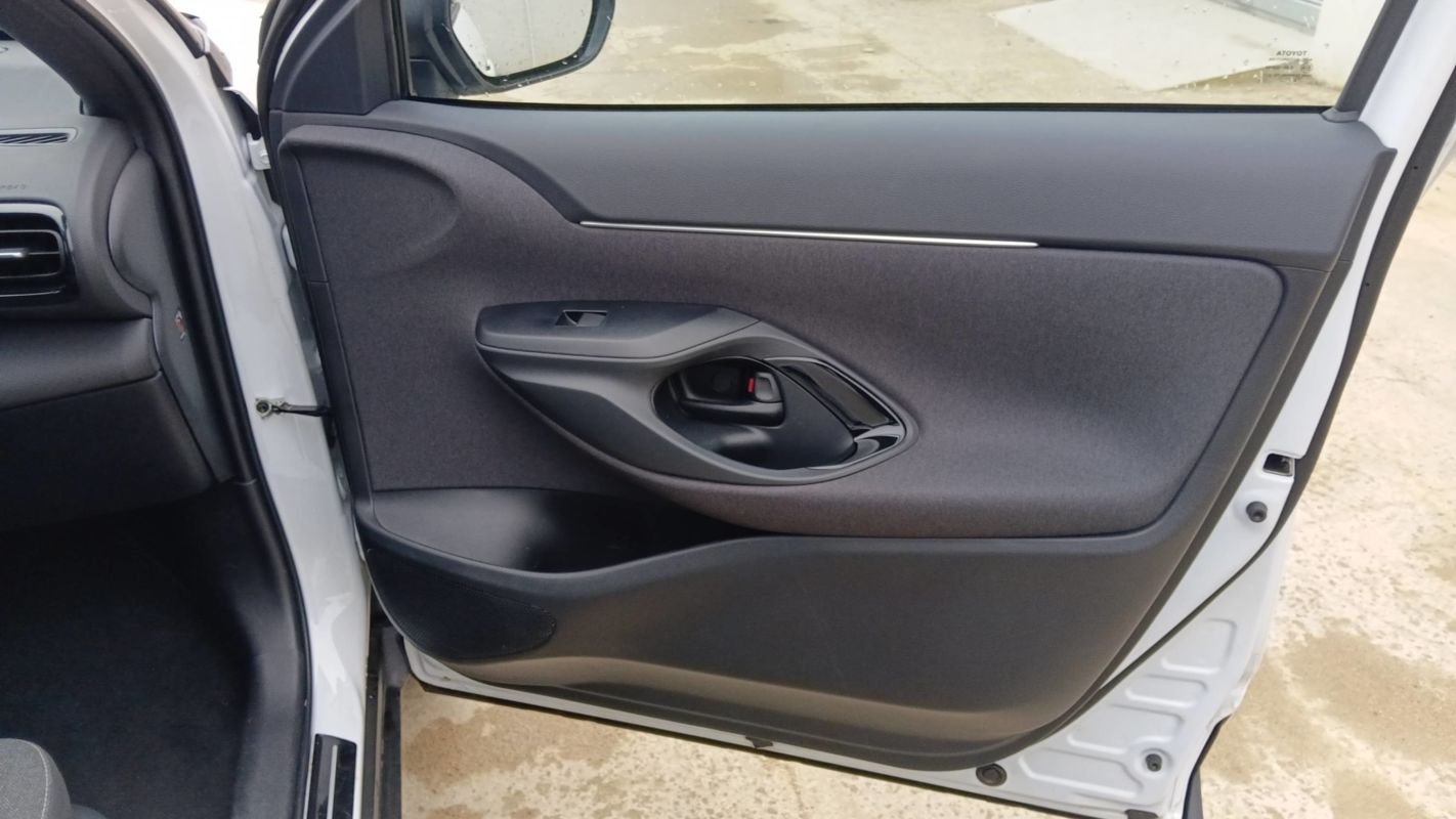 Toyota Yaris Cross - Photo 24