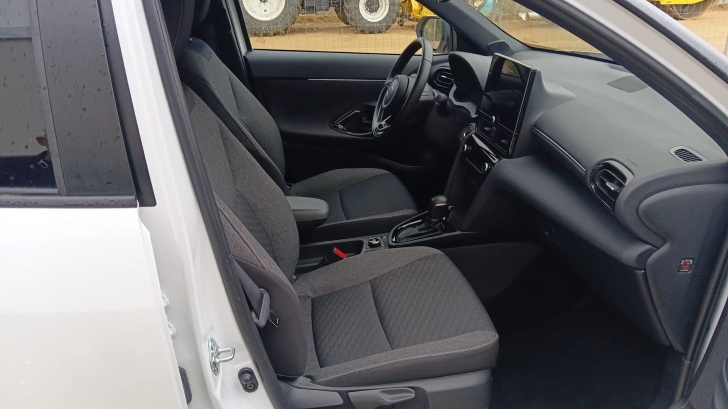 Toyota Yaris Cross - Photo 25