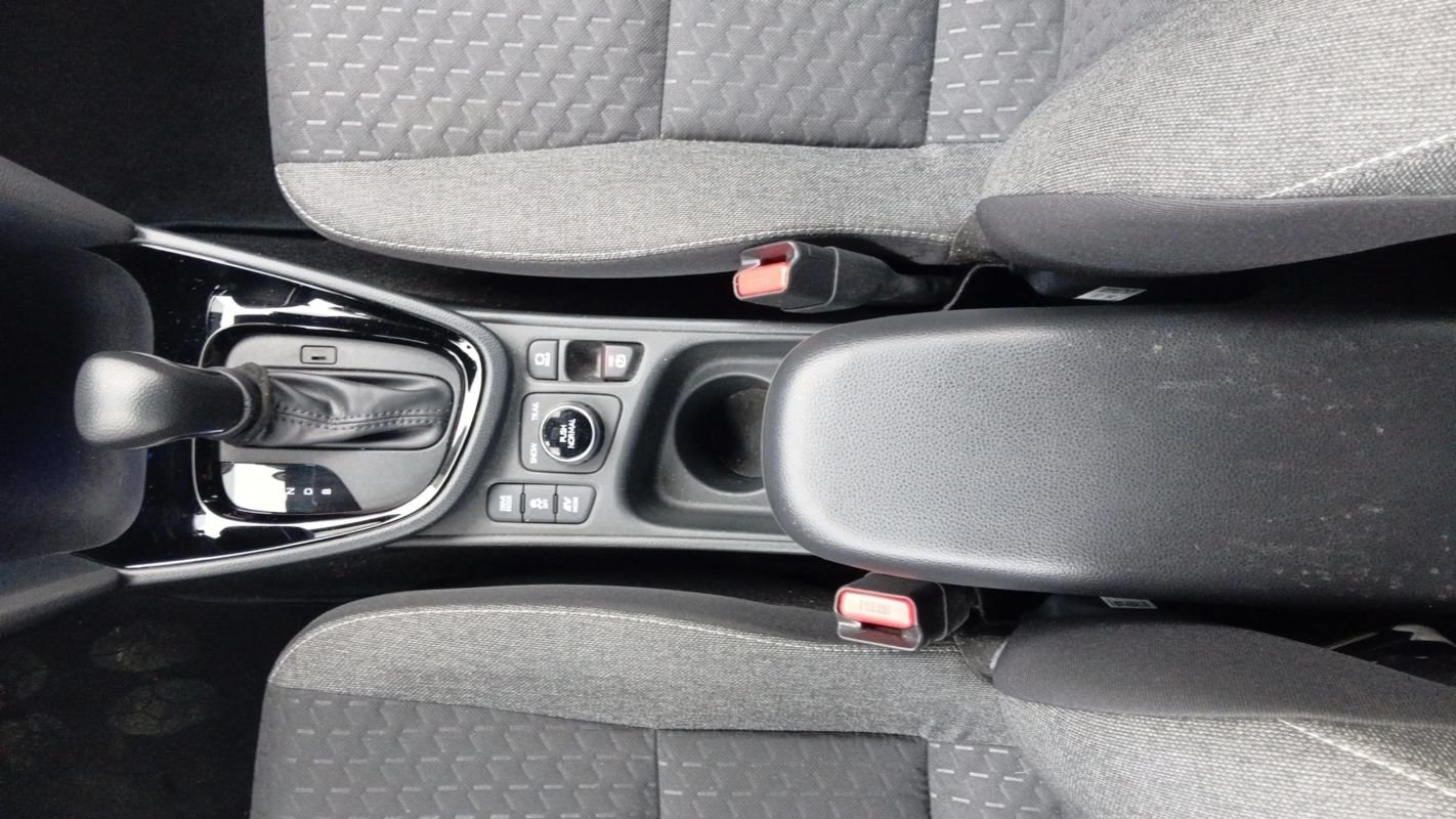 Toyota Yaris Cross - Photo 26