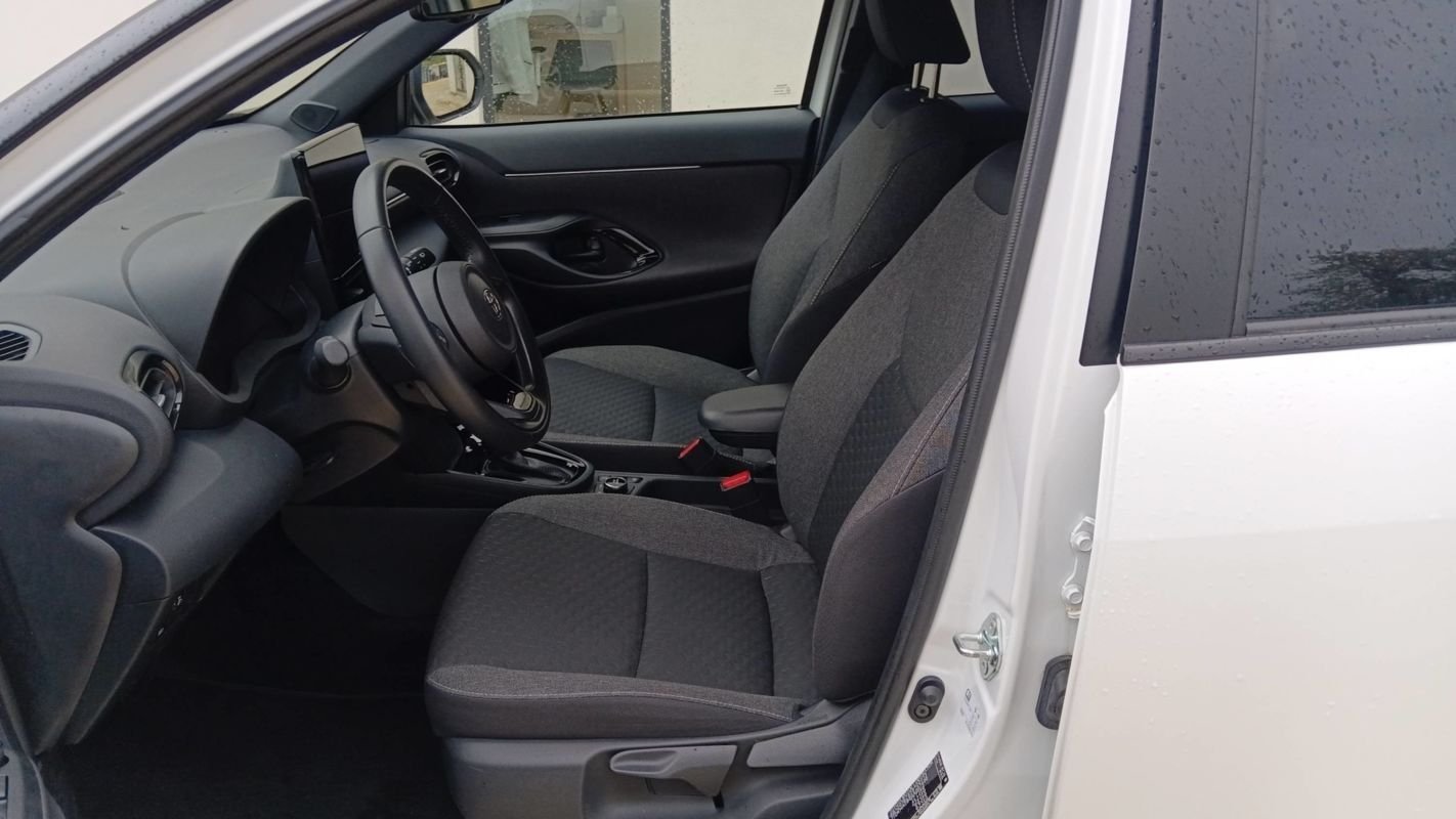 Toyota Yaris Cross - Photo 27