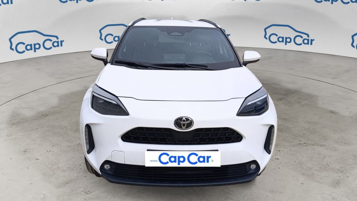 Toyota Yaris Cross - Photo 5