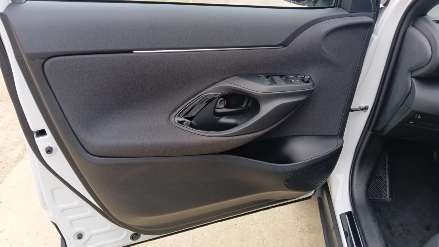 Toyota Yaris Cross - Photo 7