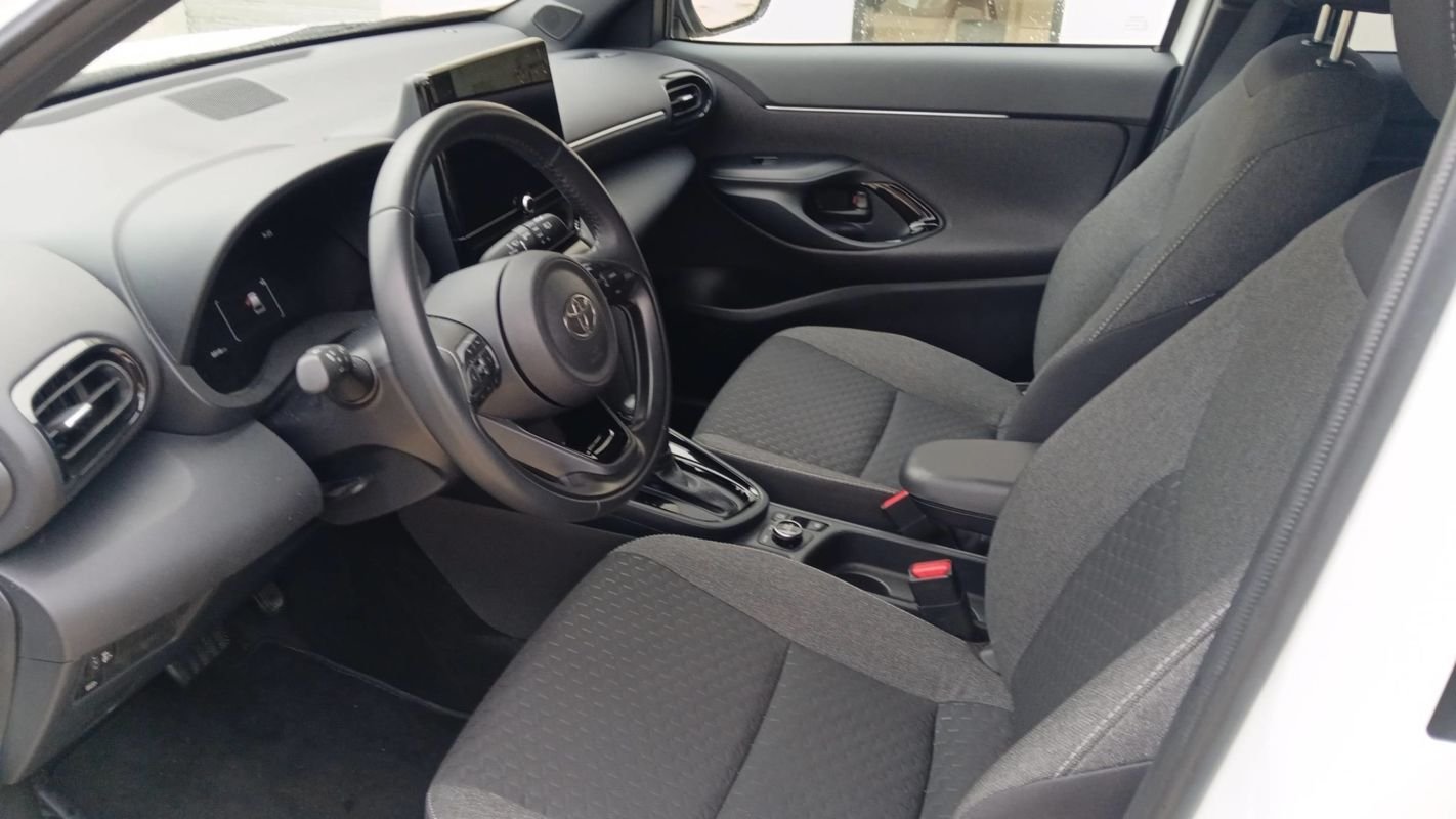 Toyota Yaris Cross - Photo 8