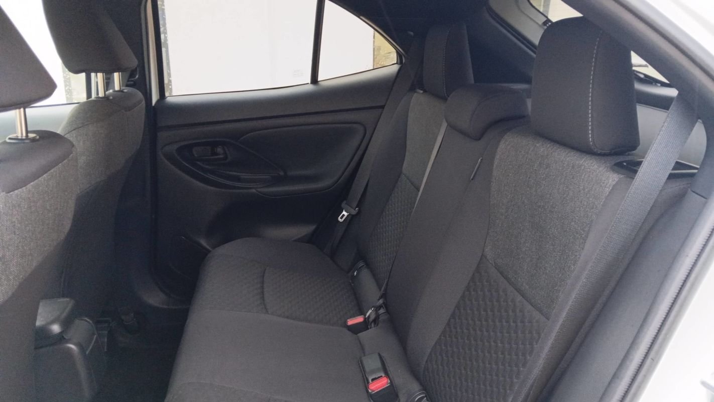 Toyota Yaris Cross - Photo 9