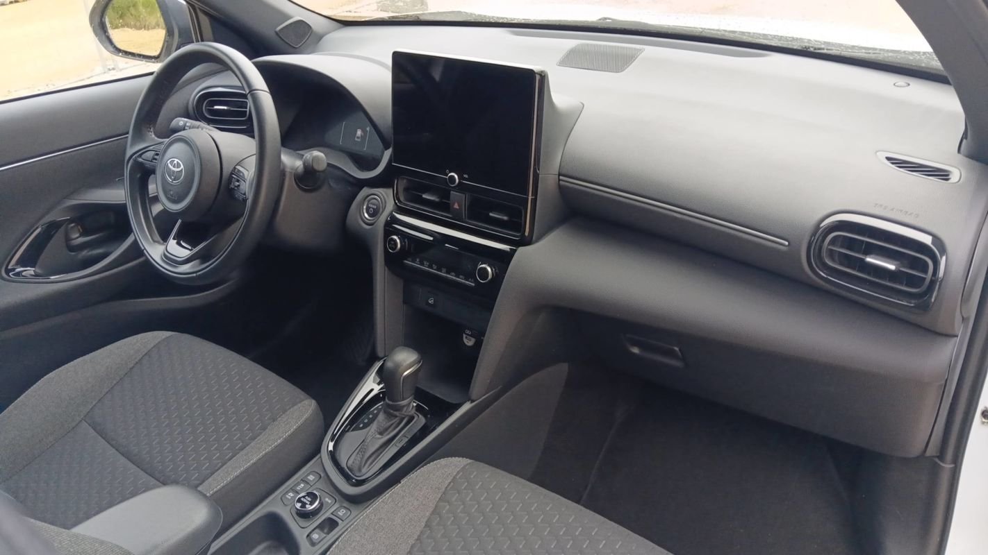 Toyota Yaris Cross - Photo 10