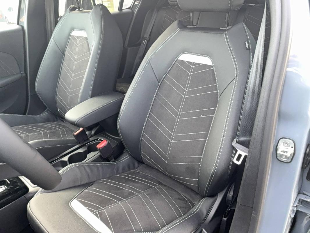 Opel Corsa - Photo 12