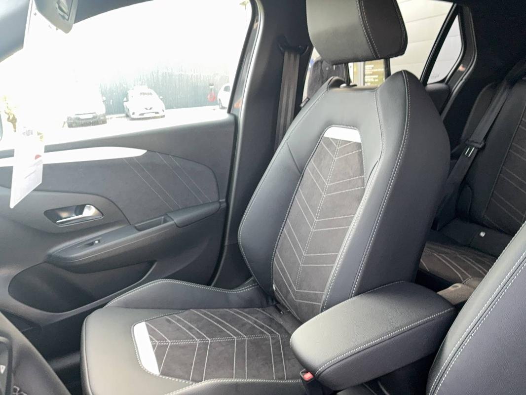 Opel Corsa - Photo 15