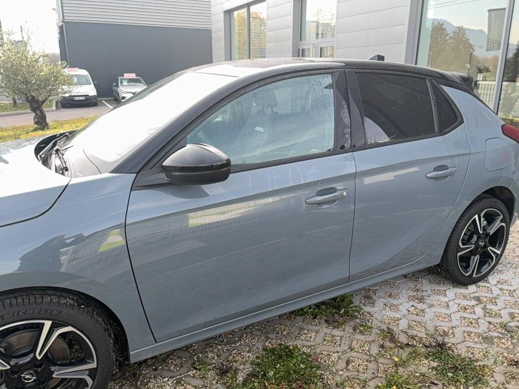 Opel Corsa - Photo 16