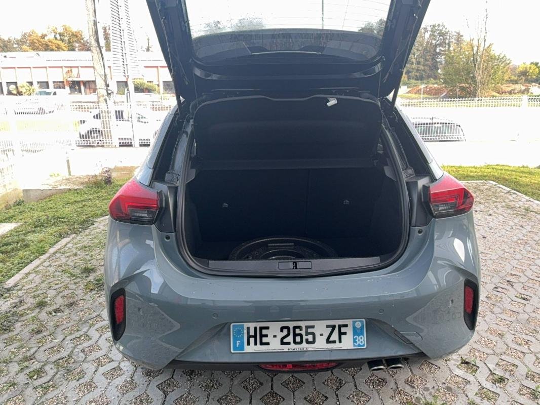 Opel Corsa - Photo 17