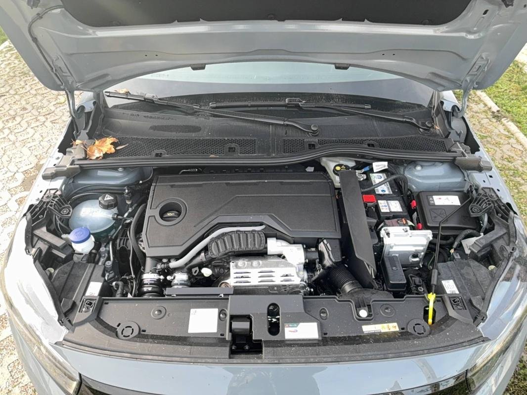 Opel Corsa - Photo 18