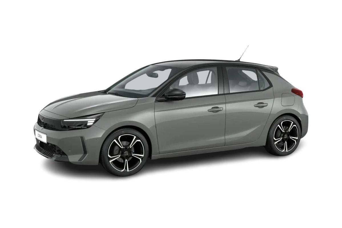 Opel Corsa - Photo 19