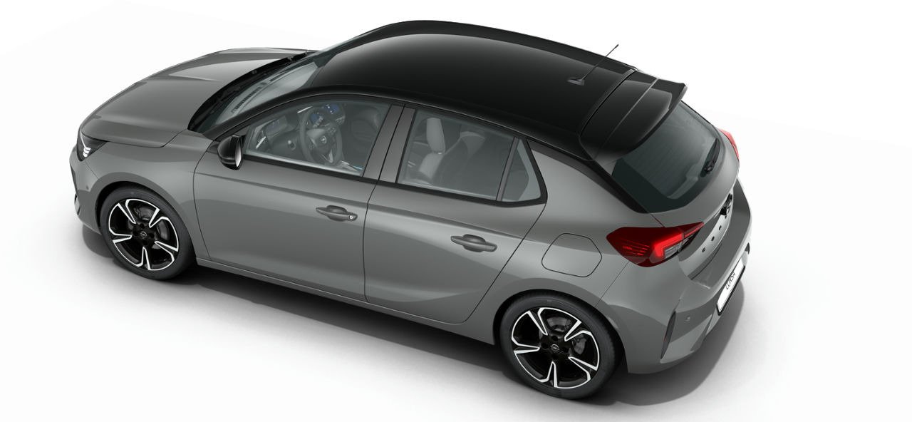 Opel Corsa - Photo 20