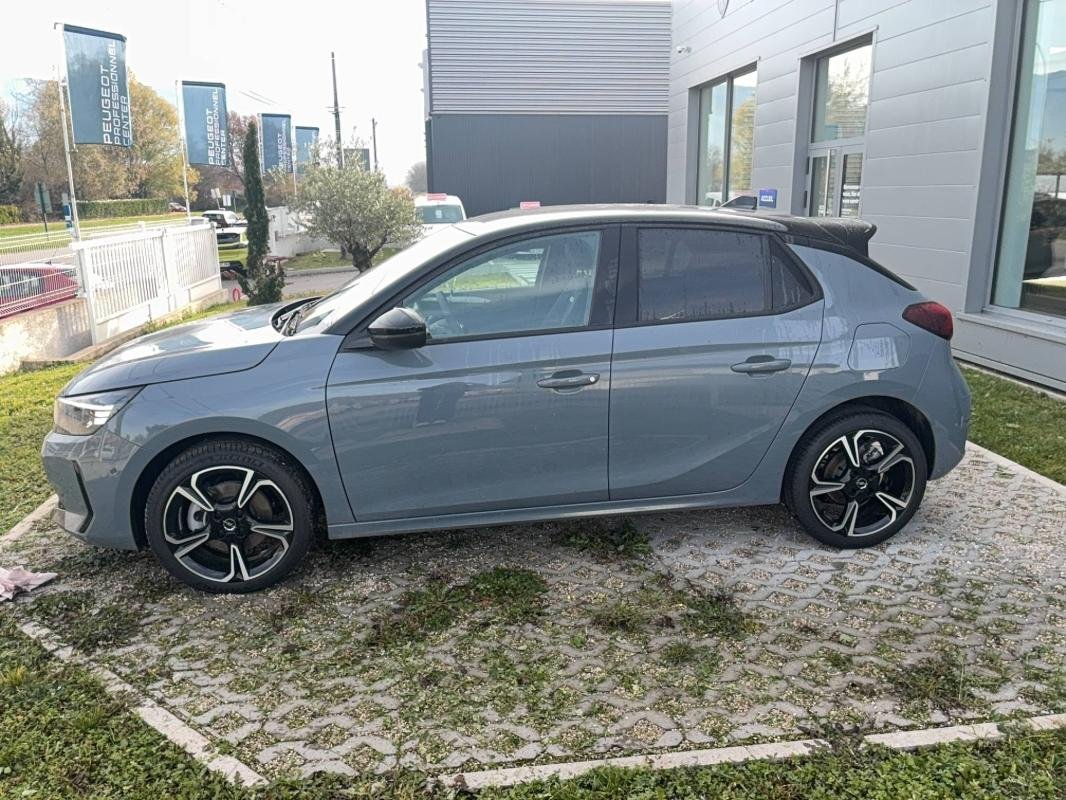 Opel Corsa - Photo 2