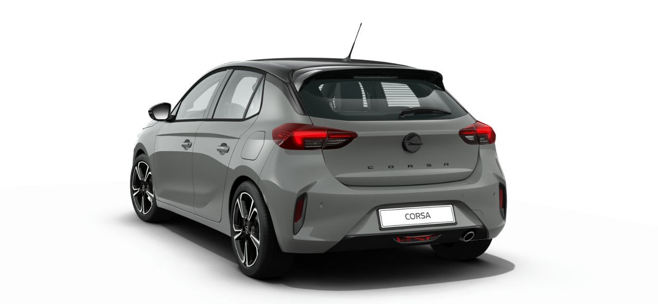 Opel Corsa - Photo 21