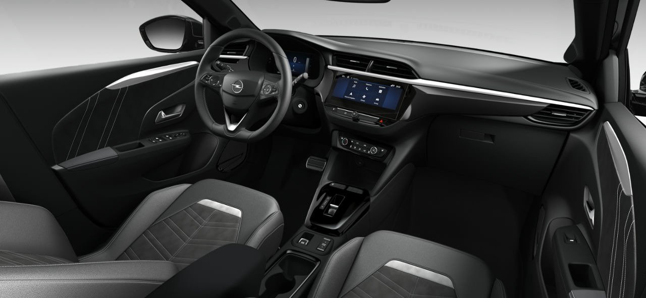 Opel Corsa - Photo 23