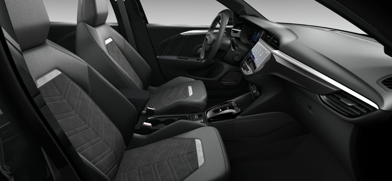 Opel Corsa - Photo 24