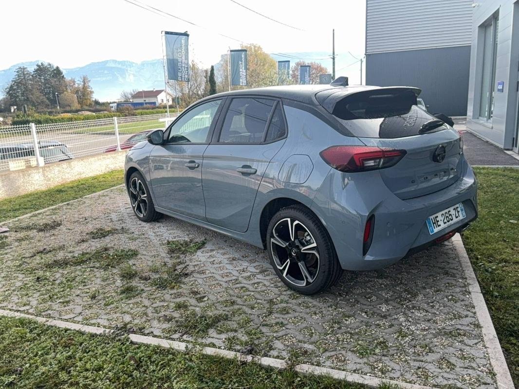 Opel Corsa - Photo 3
