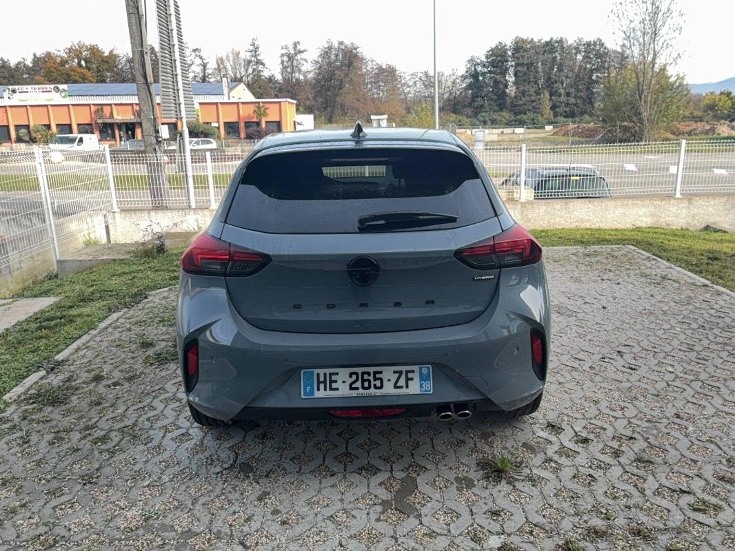 Opel Corsa - Photo 4