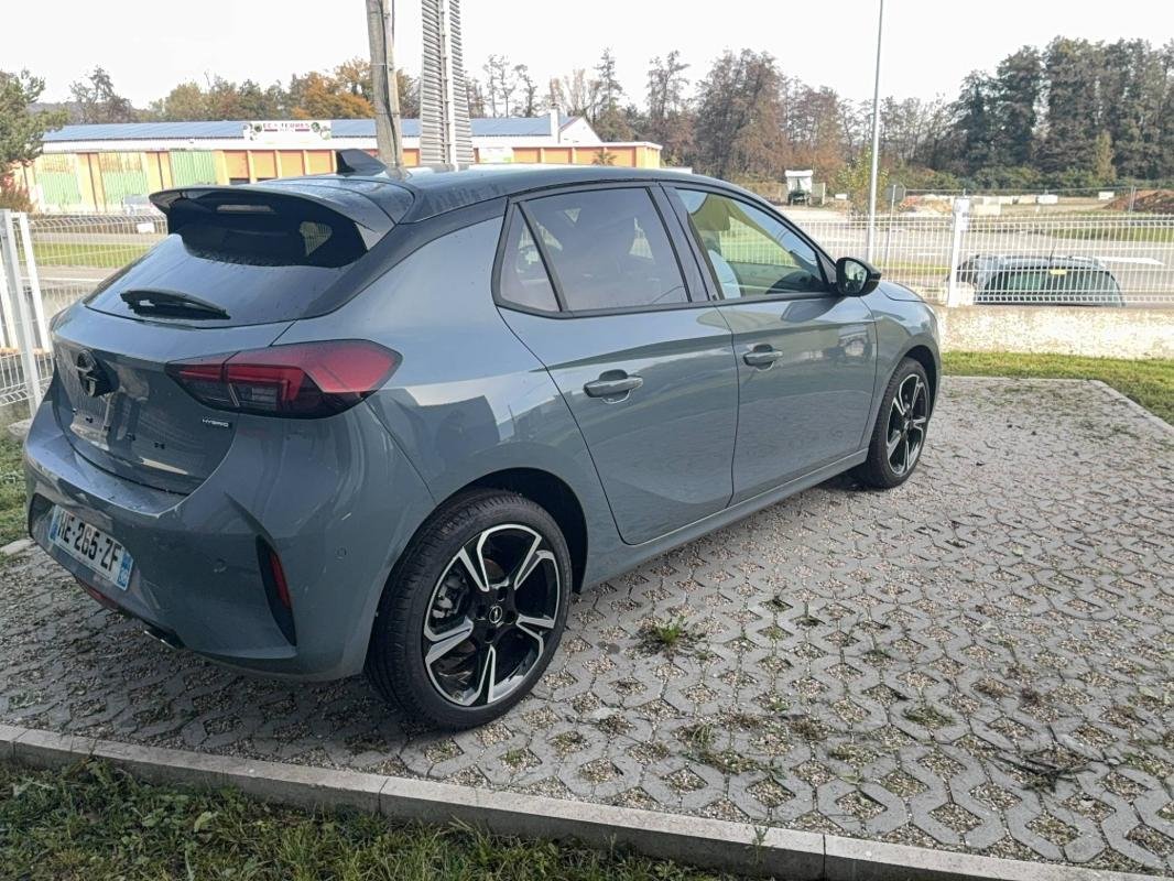 Opel Corsa - Photo 5