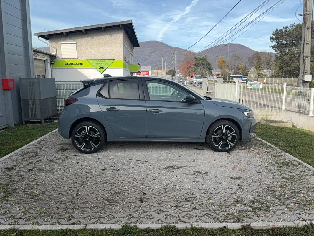 Opel Corsa - Photo 6