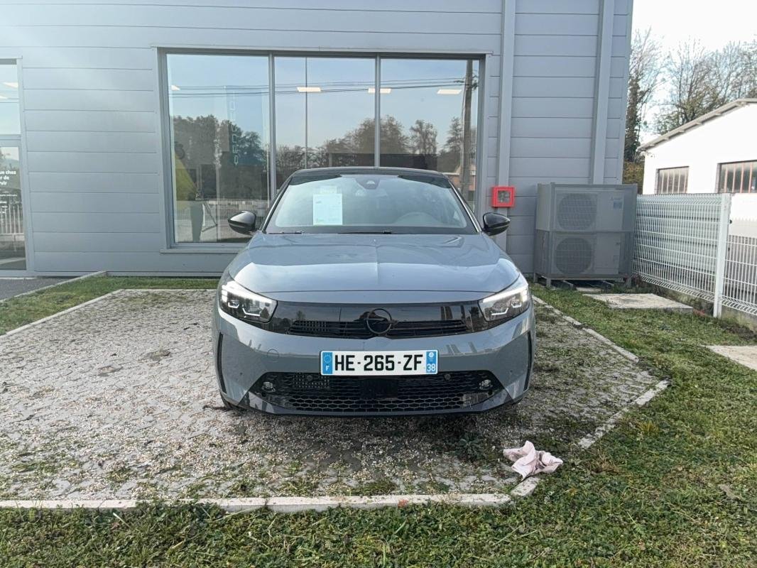 Opel Corsa - Photo 8