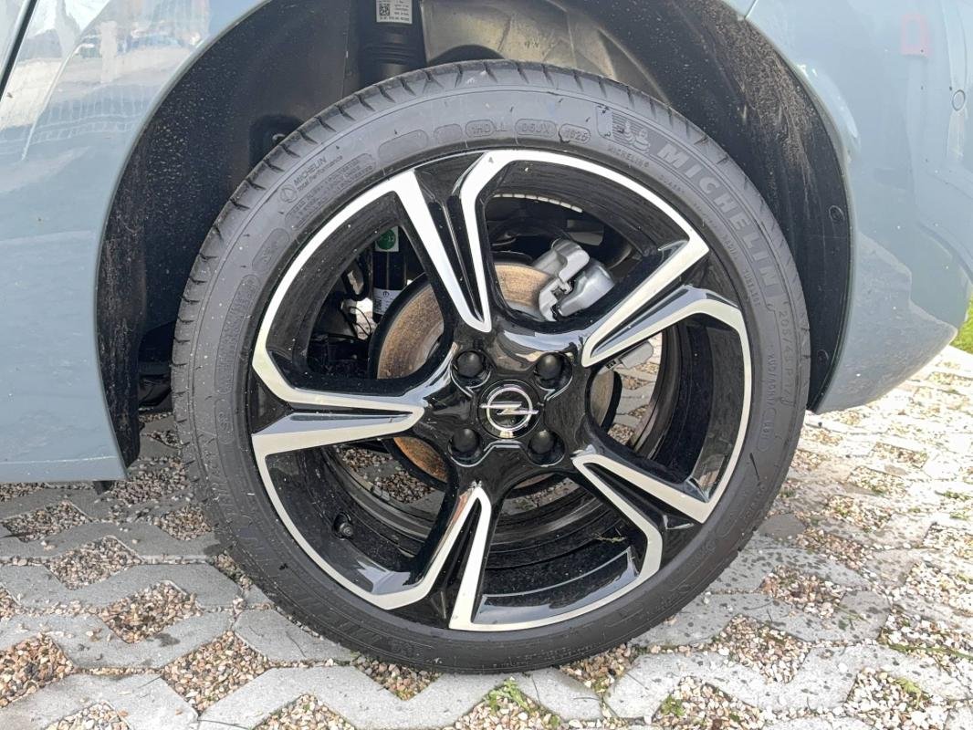 Opel Corsa - Photo 9