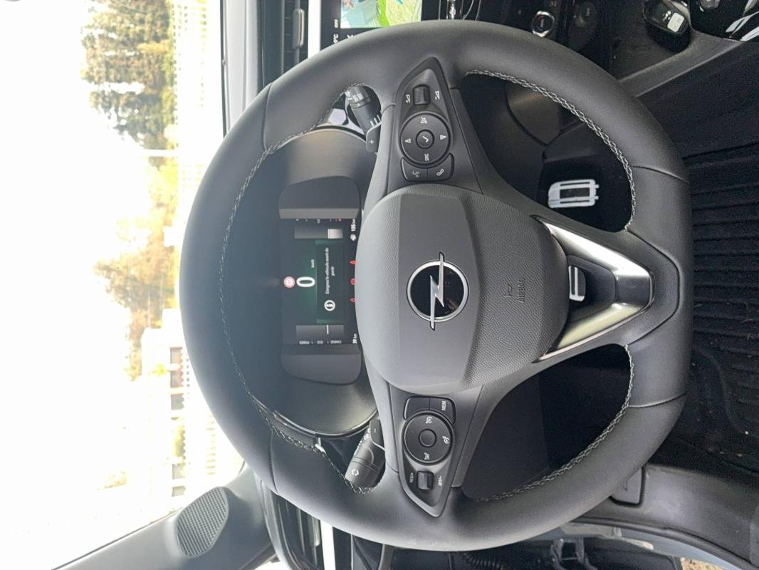 Opel Corsa - Photo 10