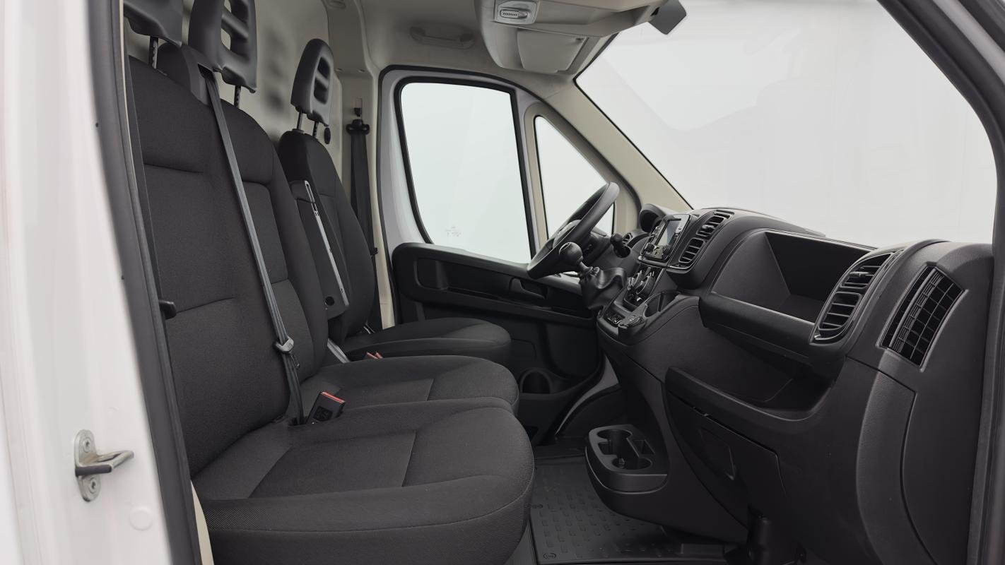 Fiat Ducato - Photo 11