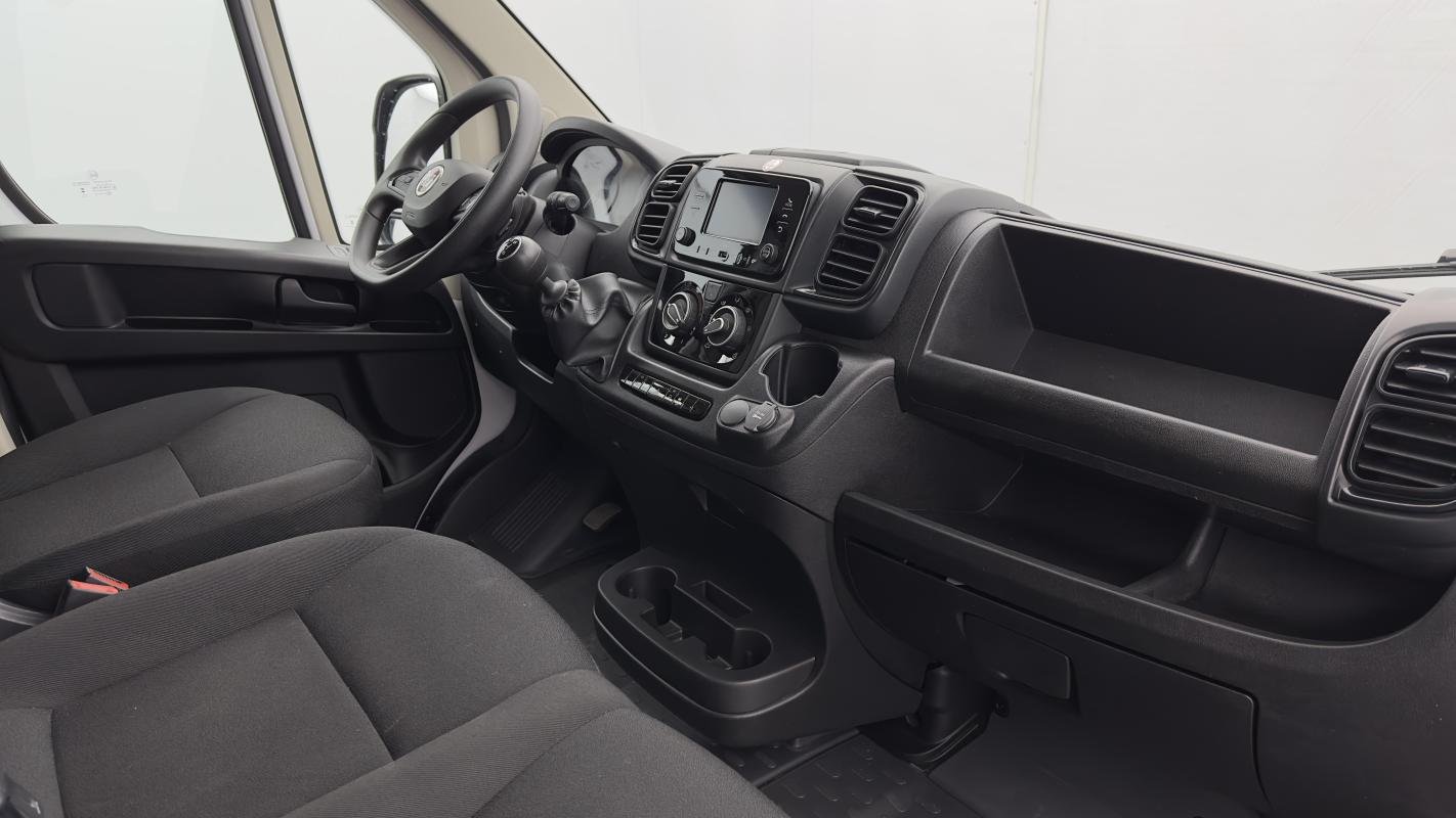 Fiat Ducato - Photo 12