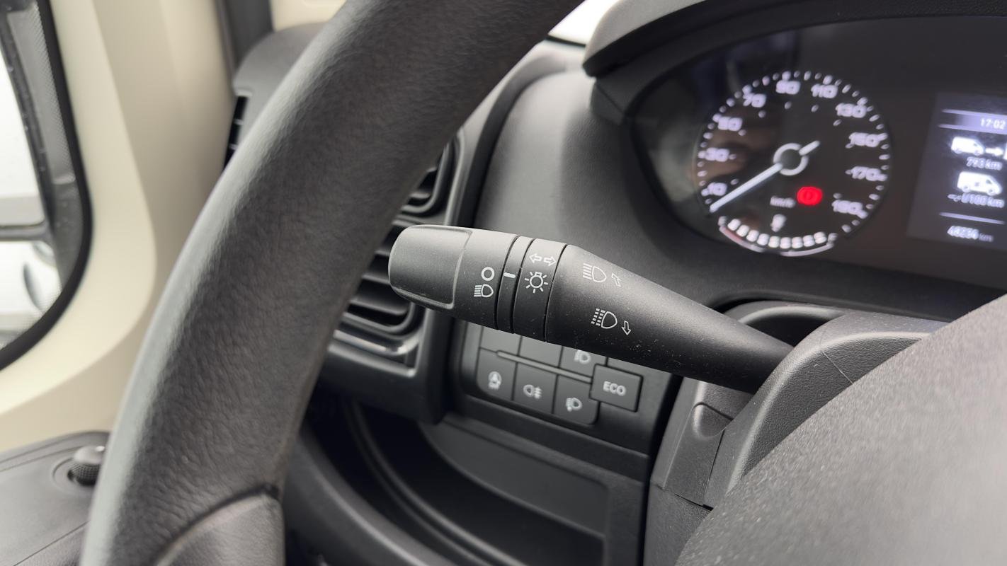 Fiat Ducato - Photo 15