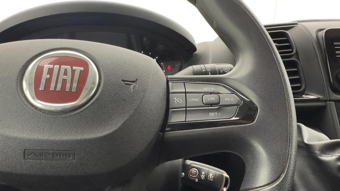 Fiat Ducato - Photo 18